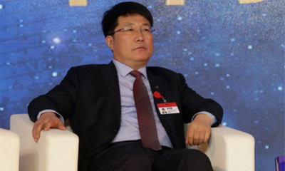 紫光高層變動(dòng)、集團(tuán)架構(gòu)解析與趙偉國(guó)其人 在移動(dòng)互聯(lián)網(wǎng)浪潮中的進(jìn)與退